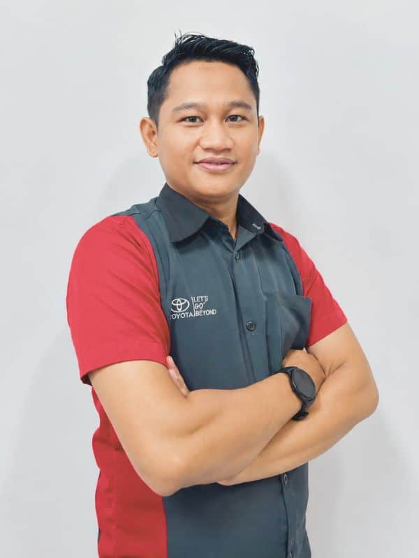 Syahid Akbar